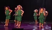 Éveil danse moderne juin 2026